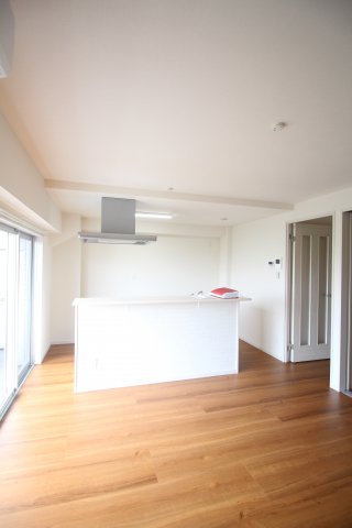 その他部屋・スペース　パル駒込303　北区中里2