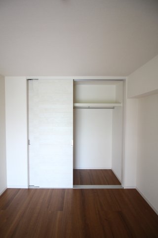 収納　パル駒込303　北区中里2