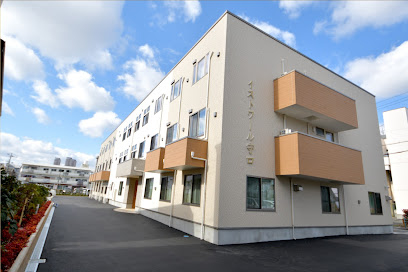 病院　イストワール 守口（病院）まで478m