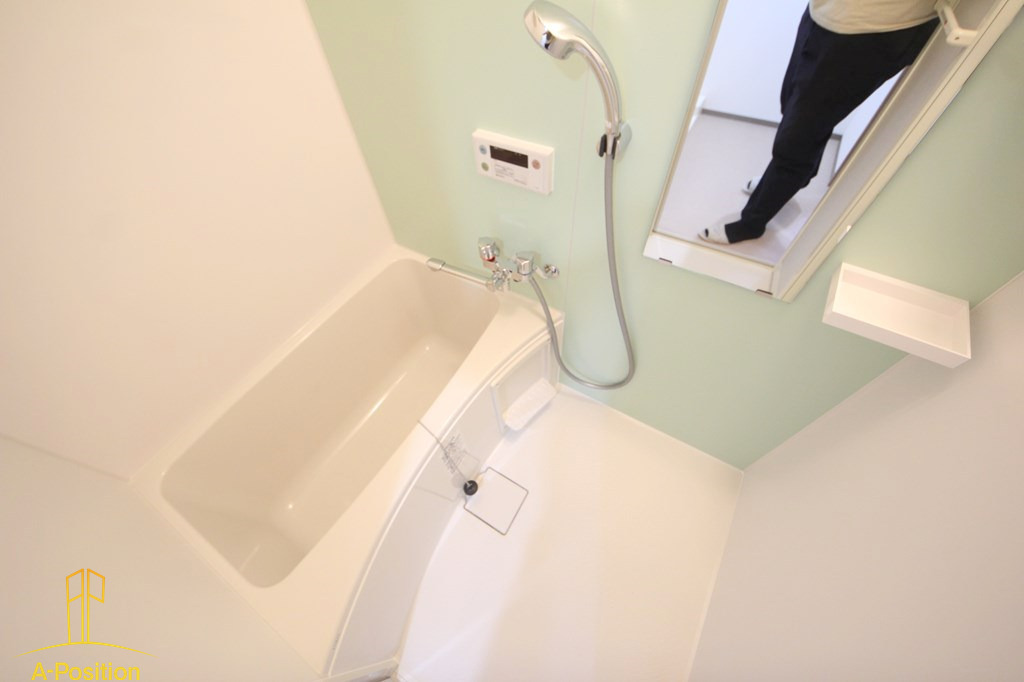 バス・シャワールーム　Y&Rino Residence