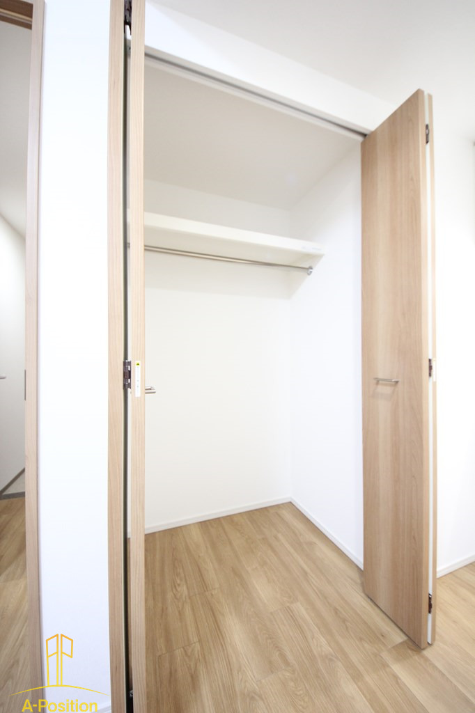 収納　Y&Rino Residence