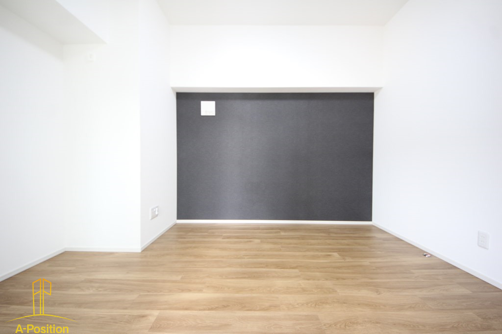 居室・リビング　Y&Rino Residence