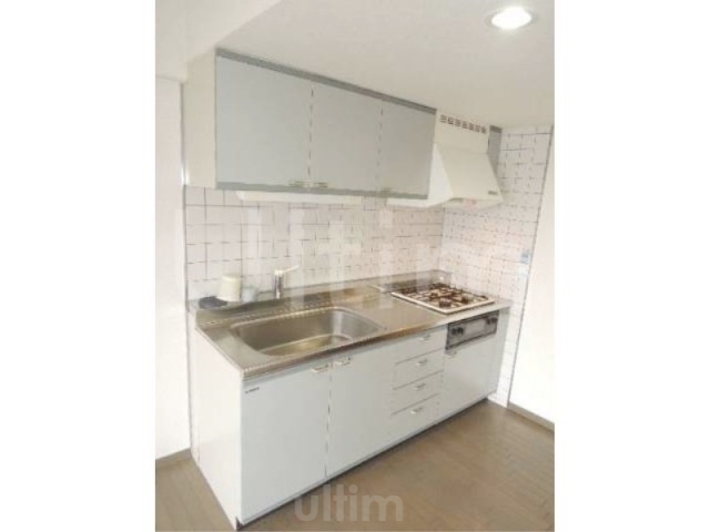 キッチン　システムキッチン