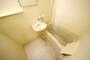 バス・シャワールーム　★別部屋参考写真★