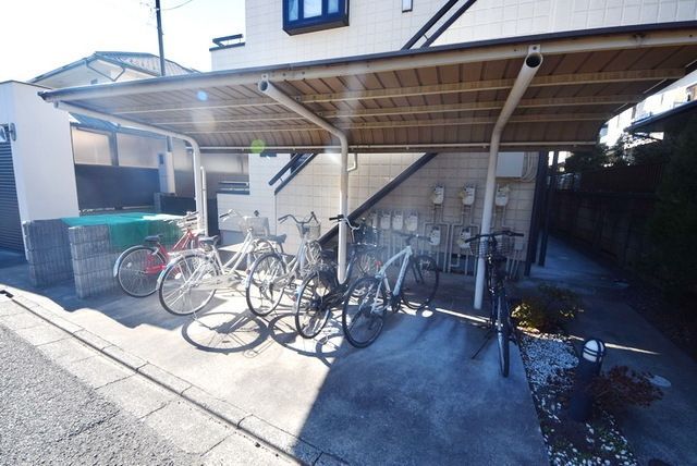 その他共有部分　★★