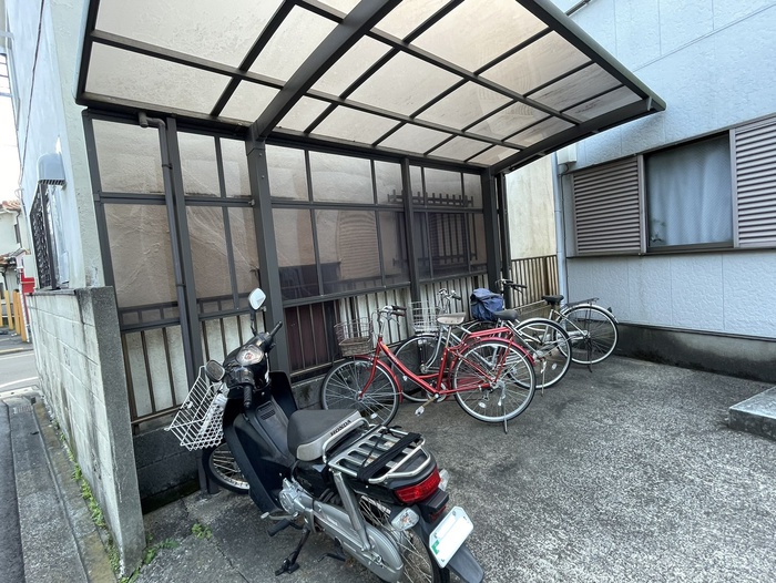 その他共有部分