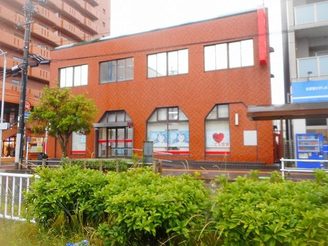 銀行　あいち銀行（銀行）まで600m