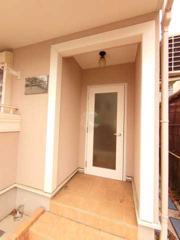 エントランス　シンフォニー （池袋）