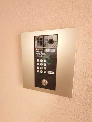 セキュリティ　シンフォニー （池袋）