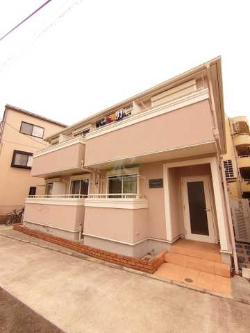 建物外観　シンフォニー （池袋）