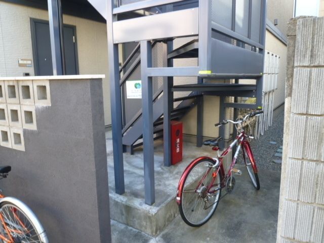 エントランス　★入口周辺★