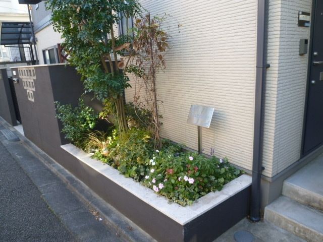 その他共有部分　★植栽★