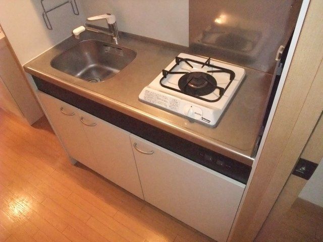 キッチン　別部屋参考写真