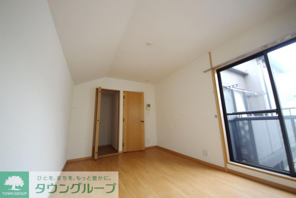 その他部屋・スペース　リビング/居室