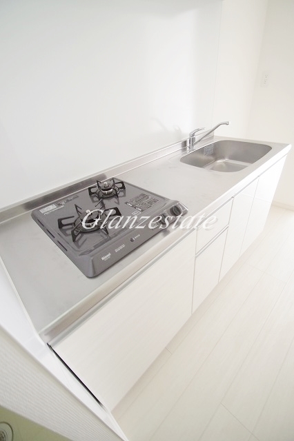 キッチン　☆キレイなキッチン☆