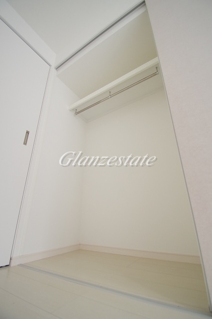 収納　☆使い勝手の良い収納☆