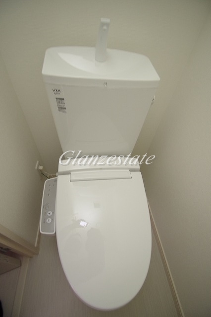 トイレ　☆きれいなトイレ☆