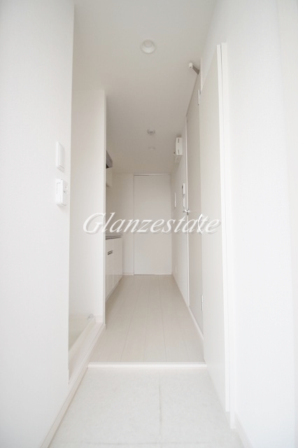 玄関　☆キレイな玄関☆