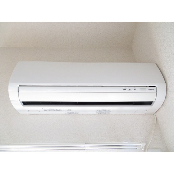 その他　エアコン