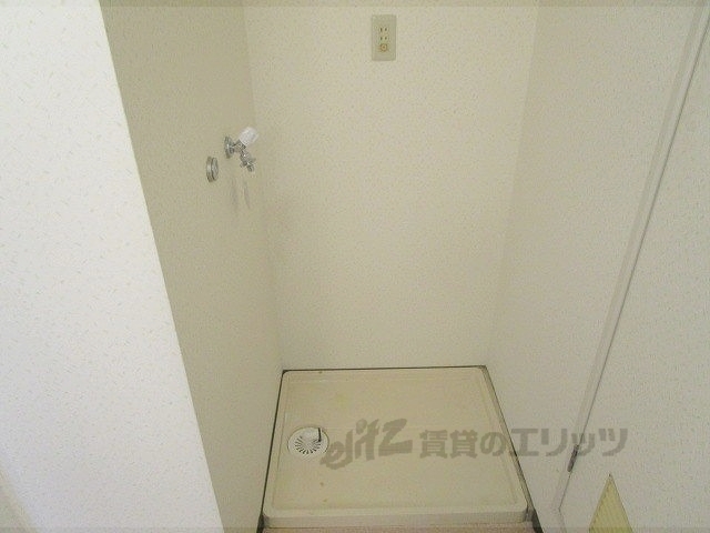 その他部屋・スペース　洗濯機置場