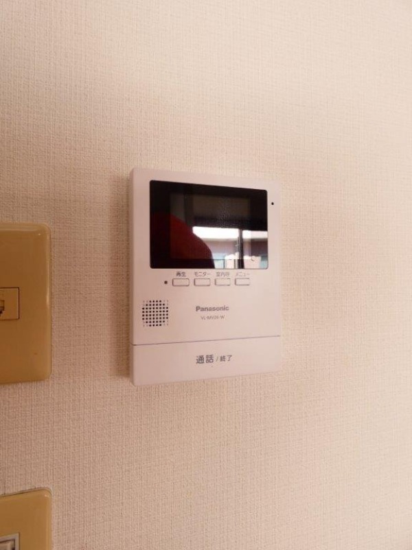 セキュリティ　図面と現状に相違がある場合には現状を優先