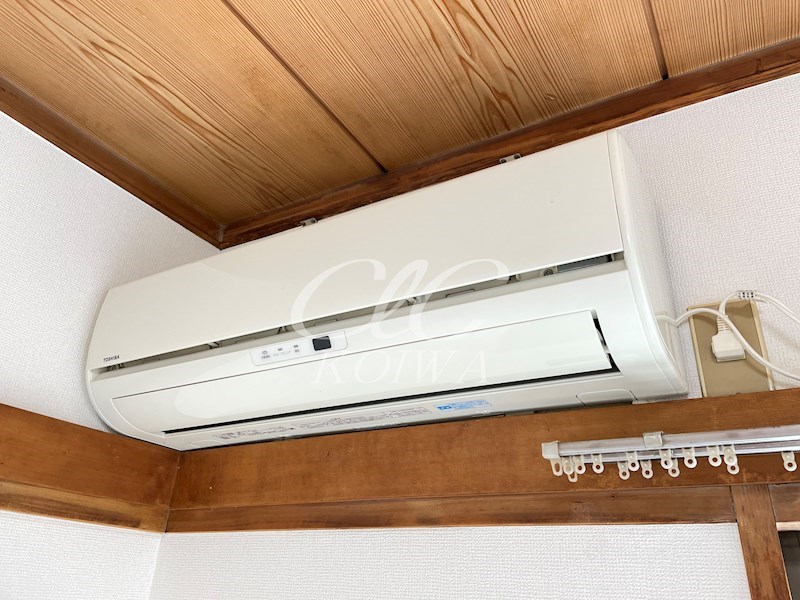 その他設備　参考写真