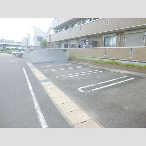 その他　駐車場