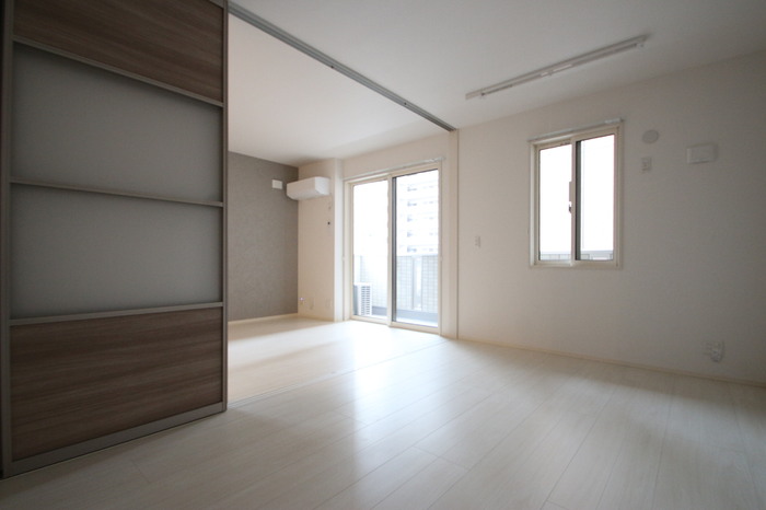 居室・リビング　洋室/6.7帖