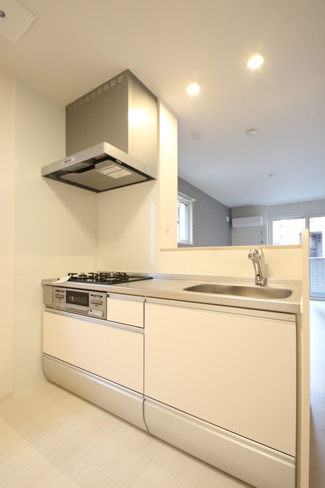 キッチン　対面キッチン/システムキッチン