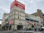 スーパー　関西スーパー 蒲生店（スーパー）まで327m