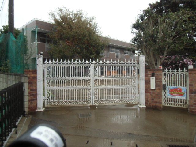 幼稚園・保育園　さくら幼稚園（幼稚園・保育園）まで1917m