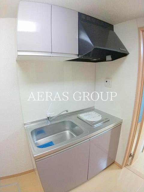 キッチン　ＩＨキッチン