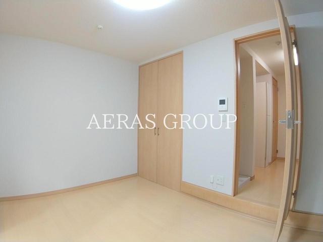 その他部屋・スペース　洋室