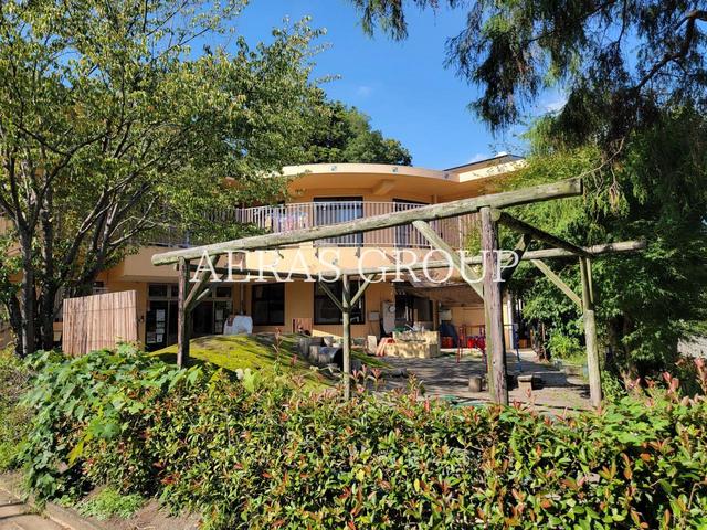 幼稚園・保育園　八王子ひまわり保育園（幼稚園・保育園）まで396m