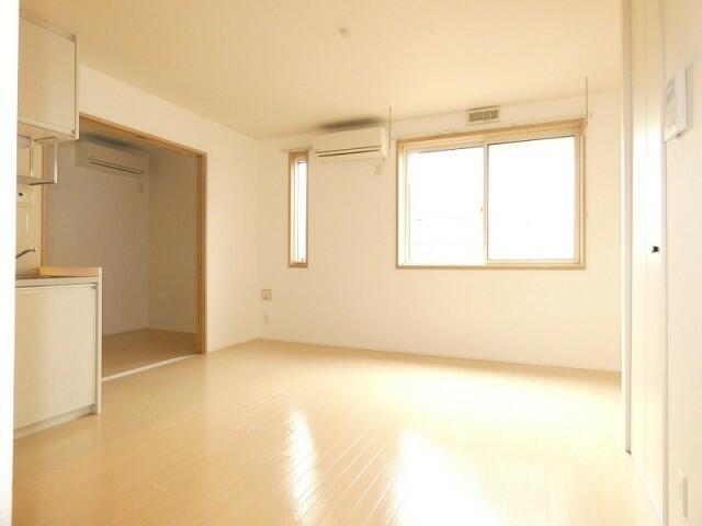 居室・リビング　使いやすいリビングです