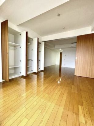 居室・リビング　レジディア杉並方南町