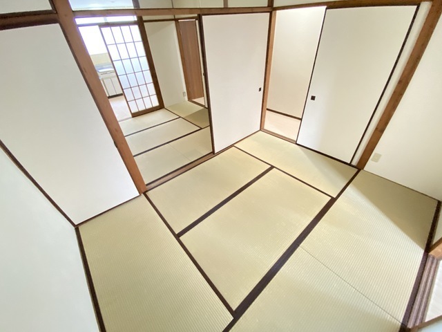 その他部屋・スペース　別部屋です