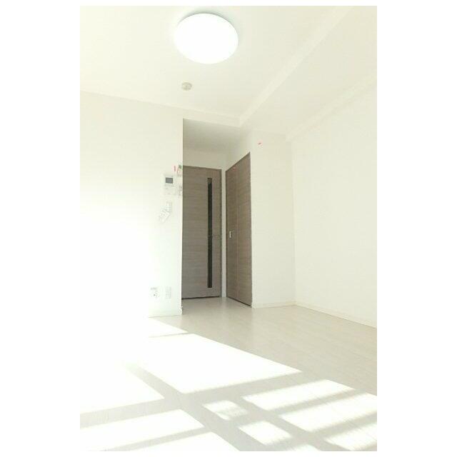 その他部屋・スペース　落ち着いた色調の洋室です