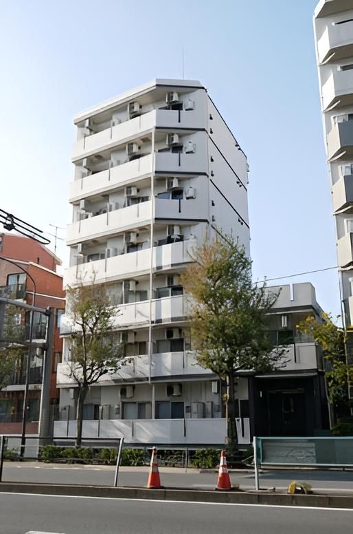 建物外観　☆きれいな外観☆