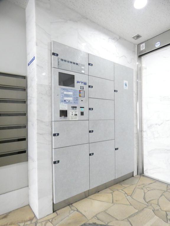 その他共有部分　その他共有部分