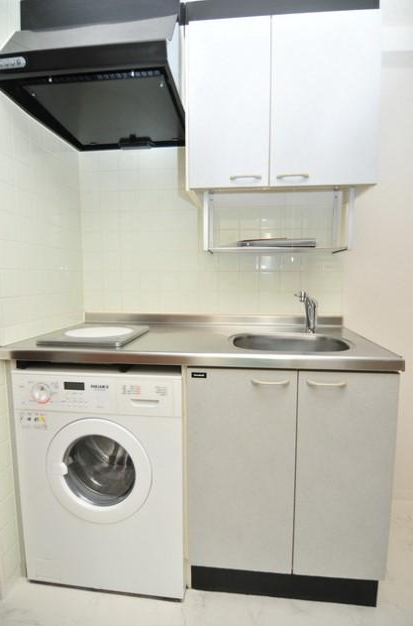 キッチン　キッチン※別部屋参考写真