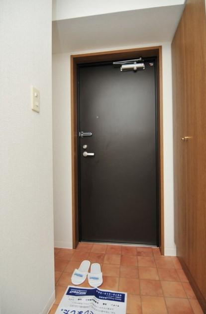 玄関　玄関※別部屋参考写真