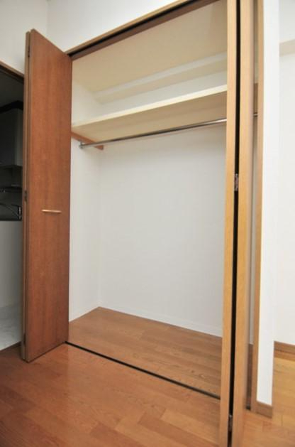 収納　収納※別部屋参考写真