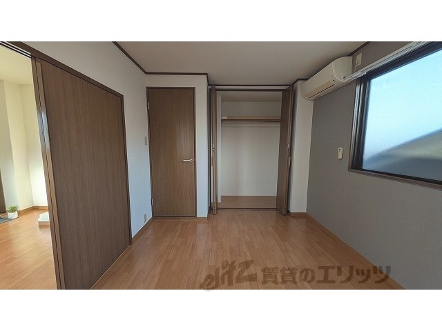 居室・リビング　洋室