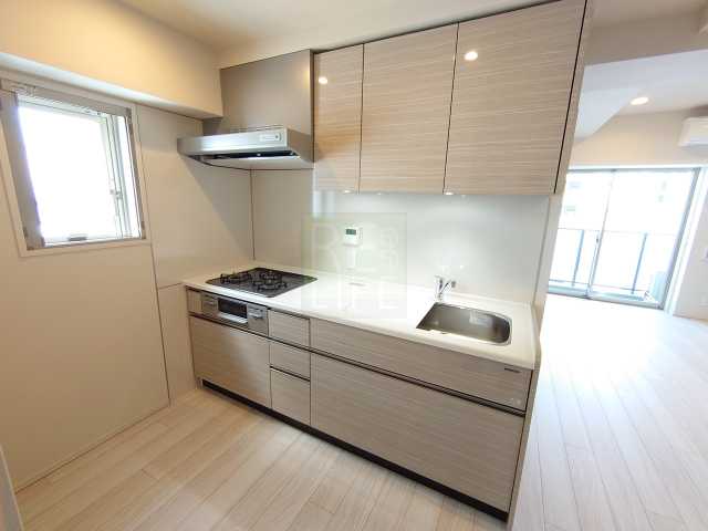 キッチン　ルフォンプログレ文京湯島 701