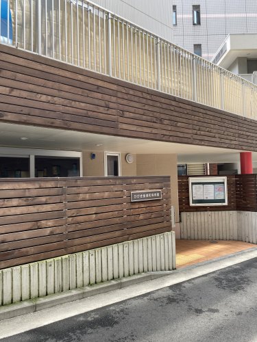 幼稚園・保育園　ひびき金港町保育園（幼稚園・保育園）まで436m