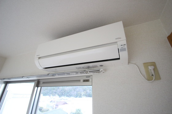 その他設備　※別部屋の写真です