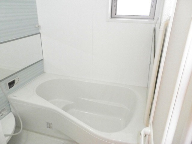 バス・シャワールーム　ユニットバス