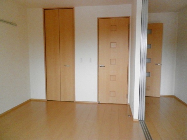 その他部屋・スペース　洋室