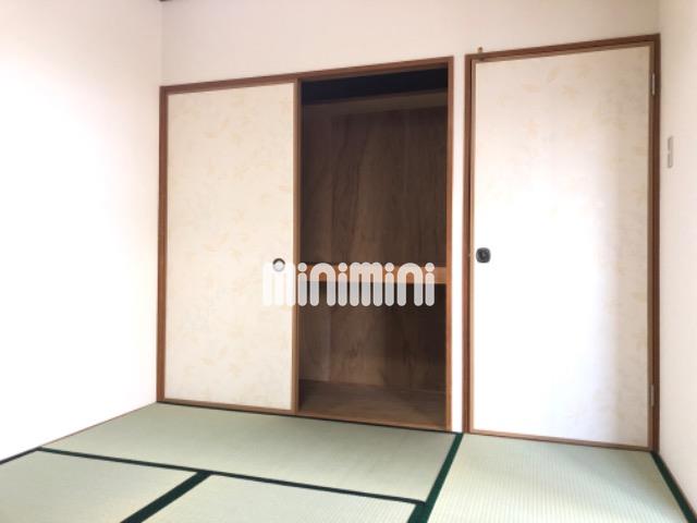 収納　大きな収納があります